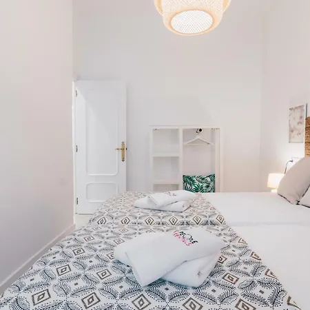 Apartamento Altair By People