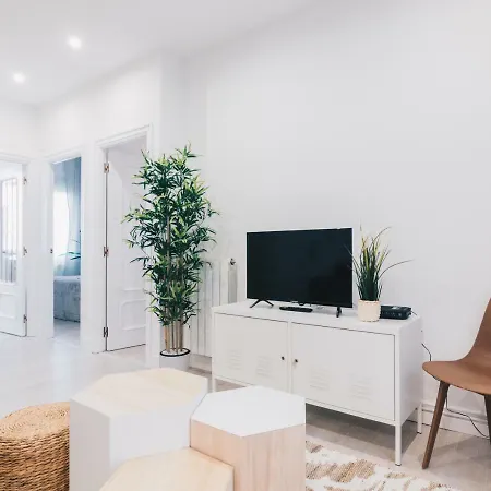 Altair By People Appartement *