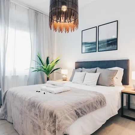 Appartement Altair By People *