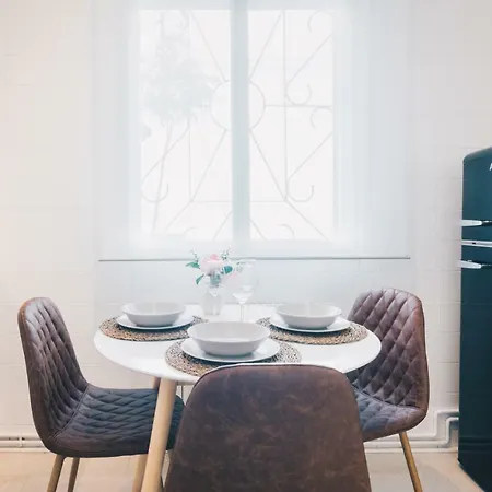 Appartement Altair By People