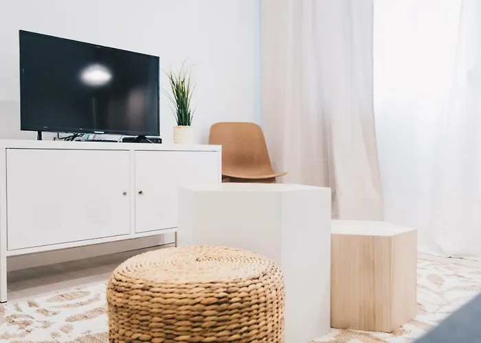 Altair By People * Bilbao