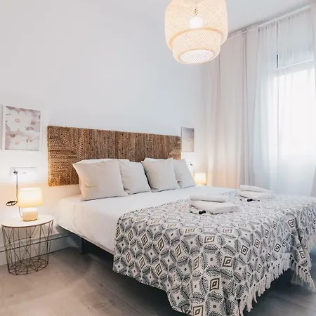 Apartment Altair By People