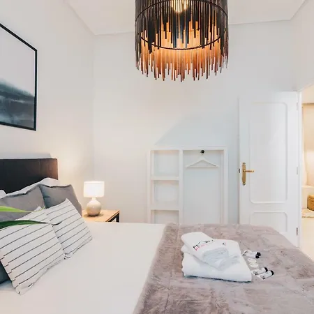 Apartment Altair By People *