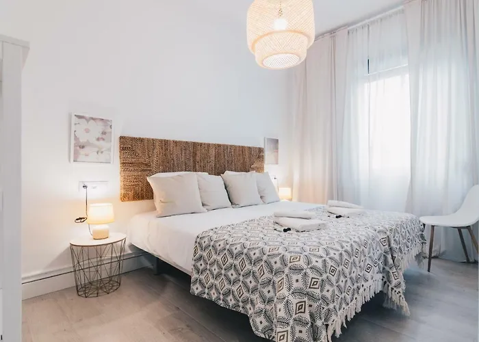 Apartment Altair By People