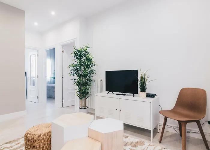 Altair By People Apartment *