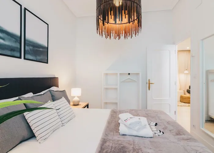 Apartment Altair By People *