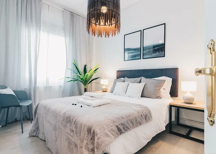 Apartment Altair By People *