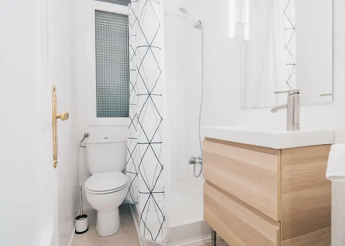 Apartment Altair By People